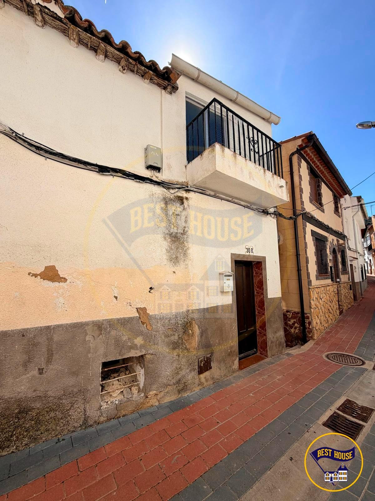 CASA EN VENTA EN ENGUIDANOS - foto 2