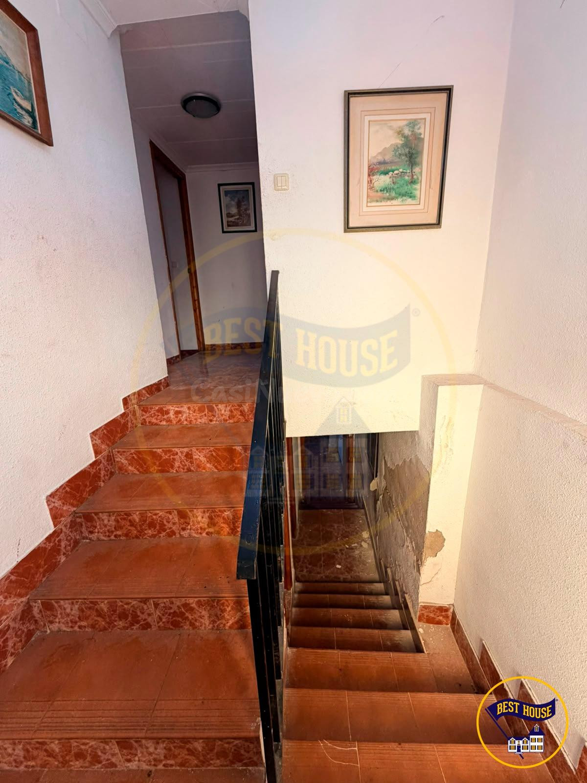 CASA EN VENTA EN ENGUIDANOS - foto 3
