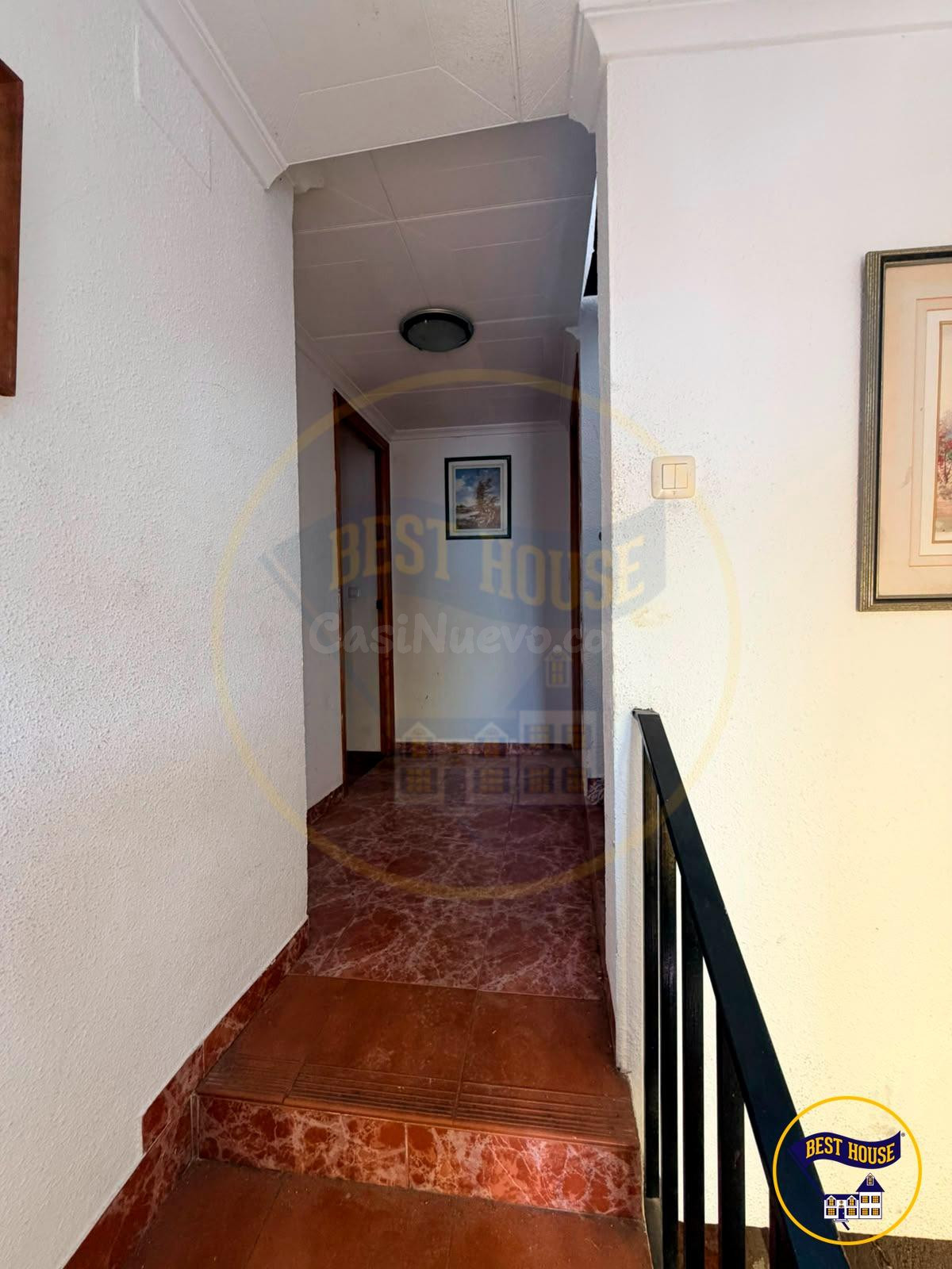CASA EN VENTA EN ENGUIDANOS - foto 4