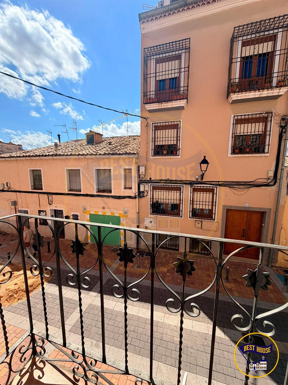 ¡OPORTUNIDAD DE INVERSIÓN EN EL CENTRO DE CUENCA! - foto 2