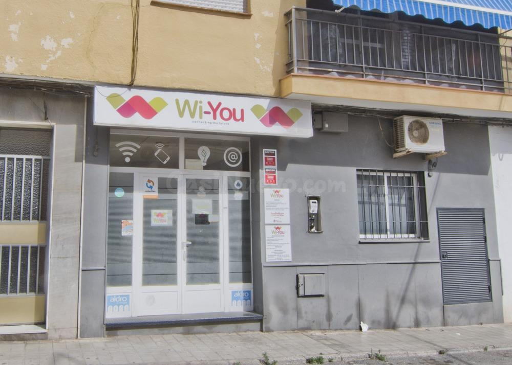 Local comercial en barrio de la Era