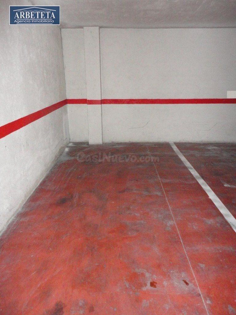 Garaje 15m² en venta - Bejanque - foto 2