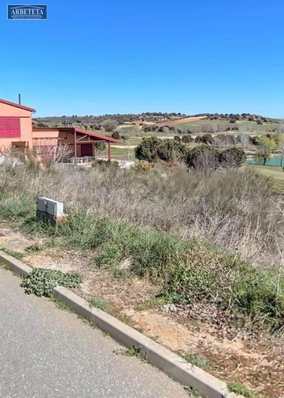 INMOBILIARIA ARBETETA VENDE TERRENO URBANIZABLE EN ZONA CAMP