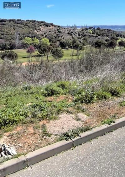 INMOBILIARIA ARBETETA VENDE TERRENO URBANIZABLE EN ZONA CAMP - foto 2