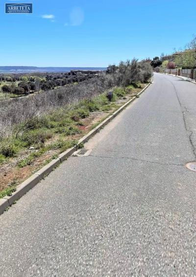 INMOBILIARIA ARBETETA VENDE TERRENO URBANIZABLE EN ZONA CAMP - foto 3