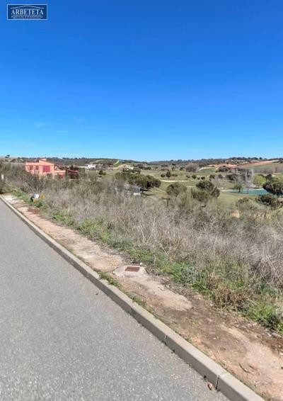 INMOBILIARIA ARBETETA VENDE TERRENO URBANIZABLE EN ZONA CAMP - foto 4