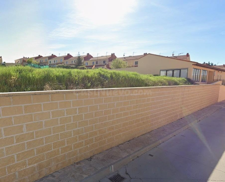 INMOBILIARIA ARBETETA VENDE PARCELA URBANA, URBANIZABLE DE 1 - foto 4