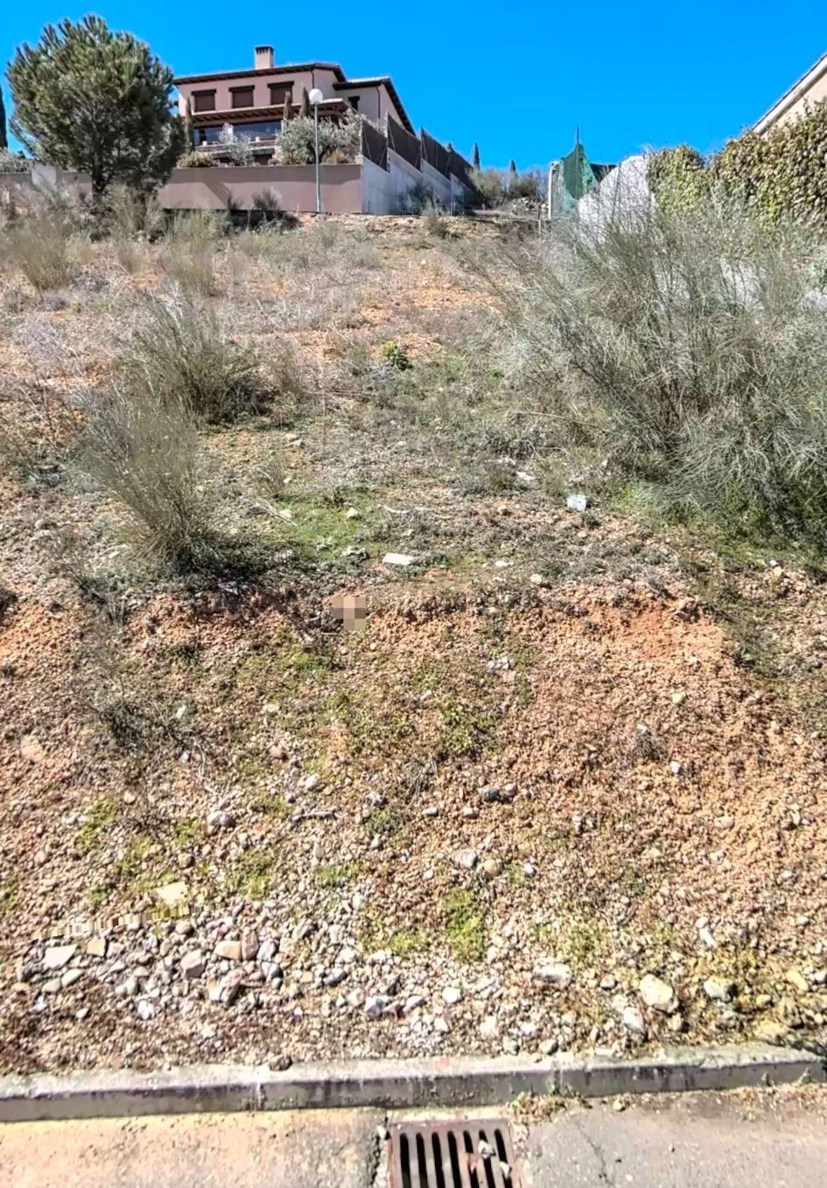 INMOBILIARIA ARBETETA VENDE TERRENO URBANO DE 552M2 EN ESPIN - foto 5