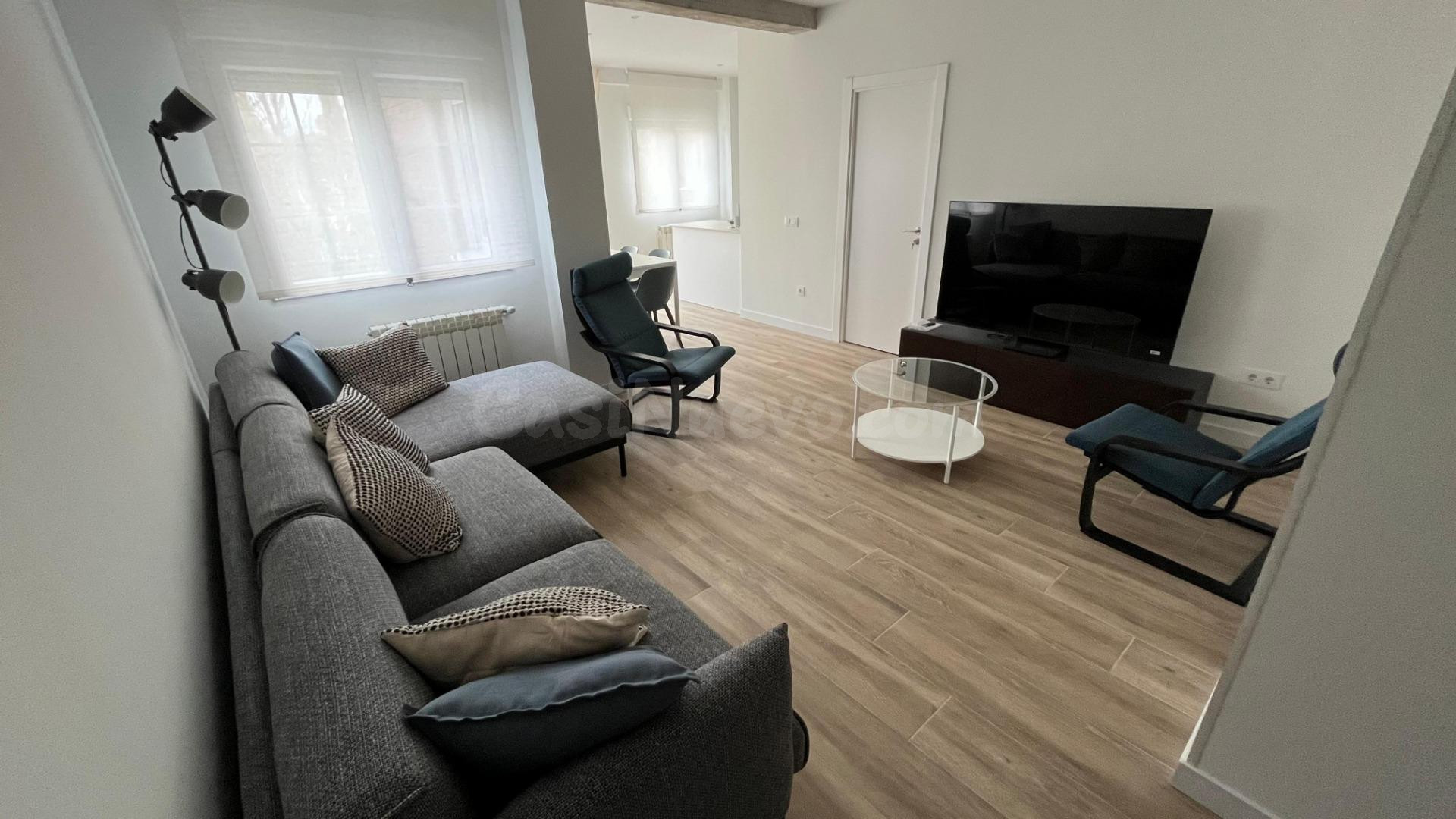 Vivienda ideal para estudiantes de últimos cursos, MIR, opos - foto 2