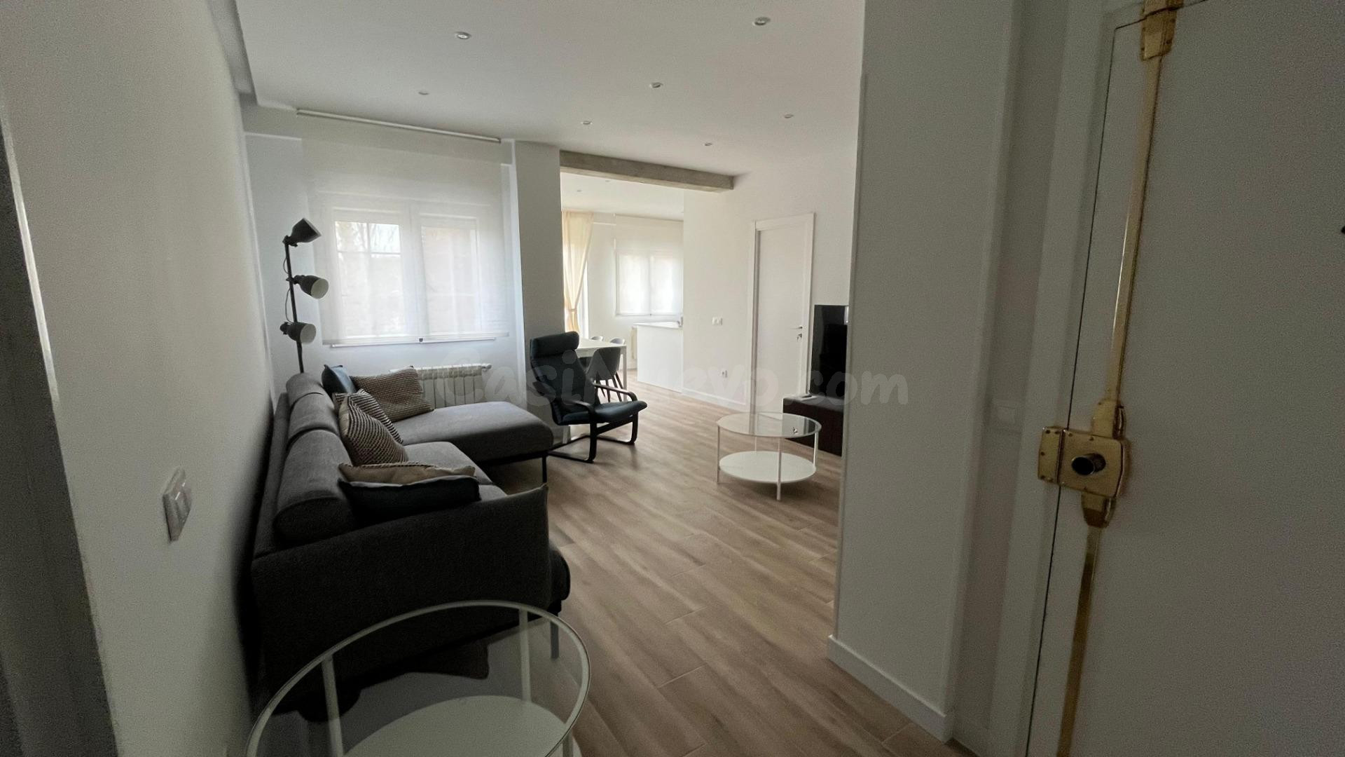 Vivienda ideal para estudiantes de últimos cursos, MIR, opos - foto 3