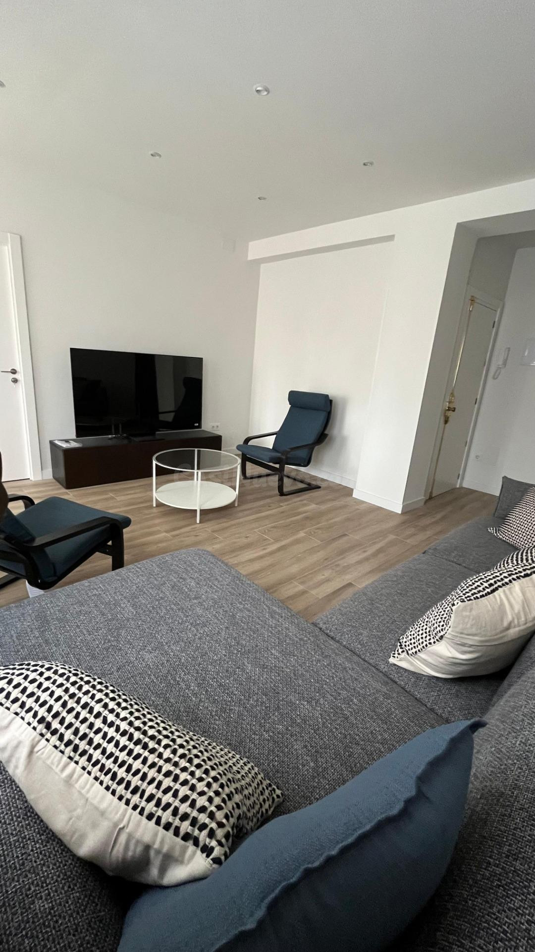 Vivienda ideal para estudiantes de últimos cursos, MIR, opos - foto 4