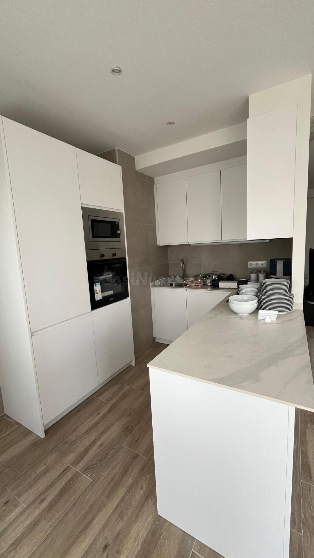 Vivienda ideal para estudiantes de últimos cursos, MIR, opos - foto 5