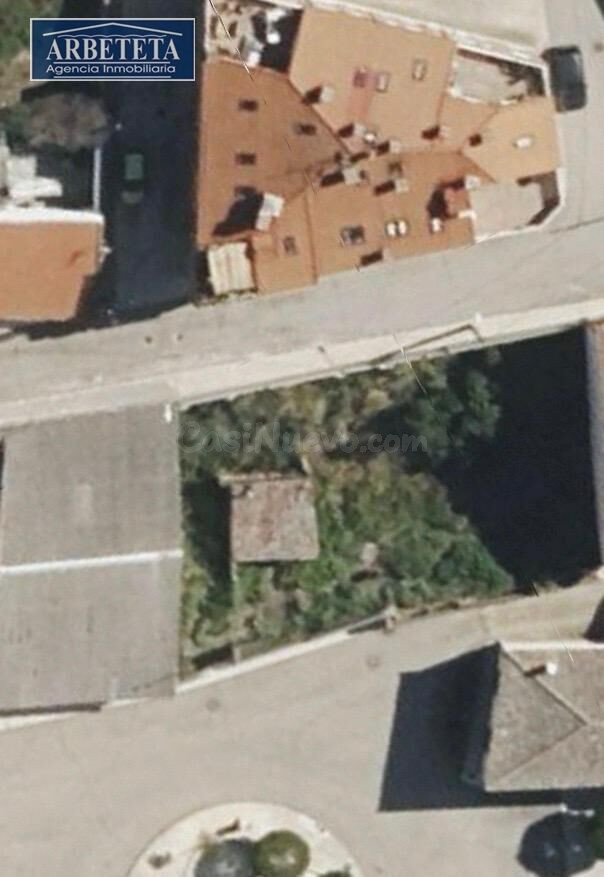 INMOBILIARIA ARBETETA VENDE TERRENO URBANO-URBANIZABLE EN VA - foto 5