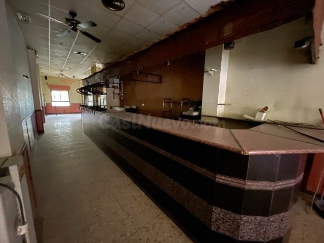 Local comercial 127m² en alquiler - CENTRO