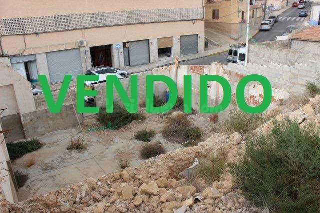 Solar en venta - LA SALUD