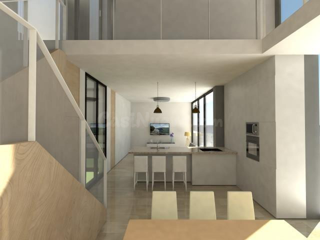 Solar 212m² en venta - Zona norte - foto 4