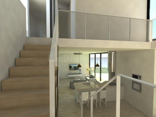 Solar 212m² en venta - Zona norte - foto 5