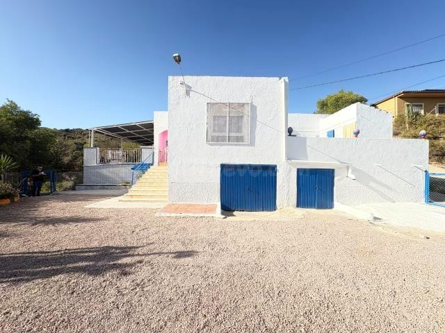 Chalet 4 habitaciones 176m² en venta - Partida fossos