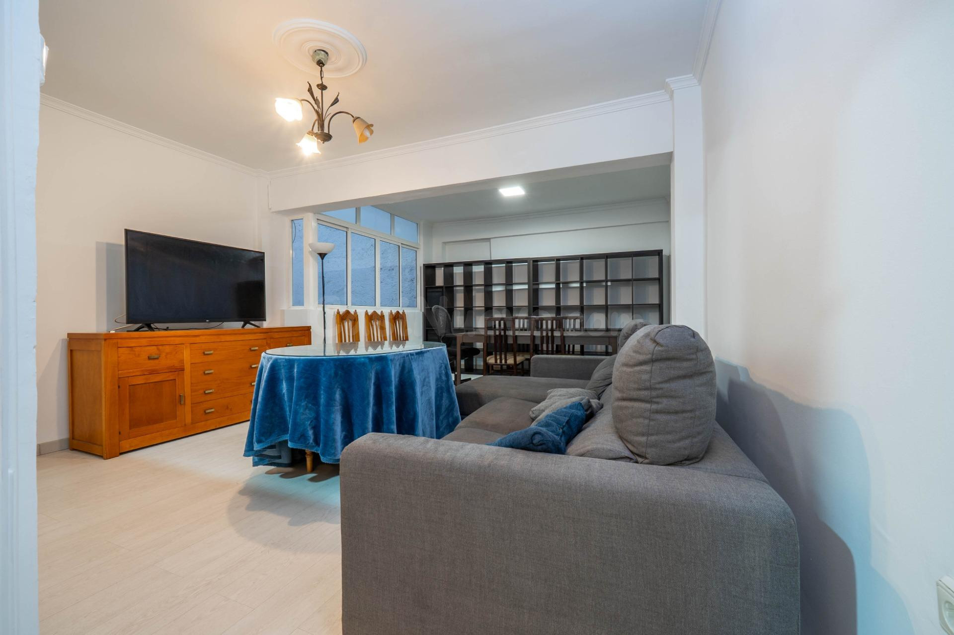 VENTA DE CÉNTRICO PISO EN CAMINO DE RONDA - GRANADA
