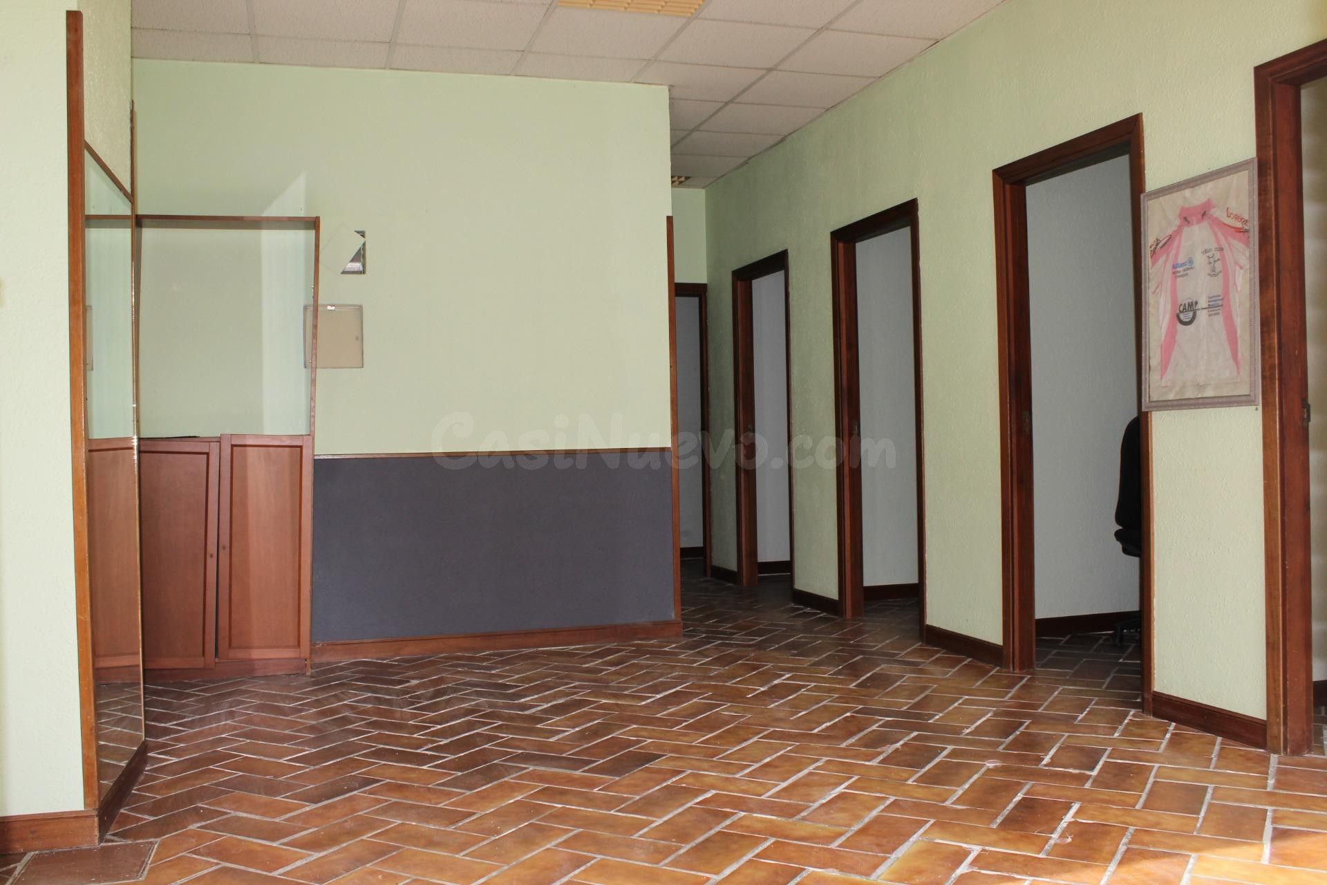LOCAL COMERCIAL EN DUMBOA - foto 4