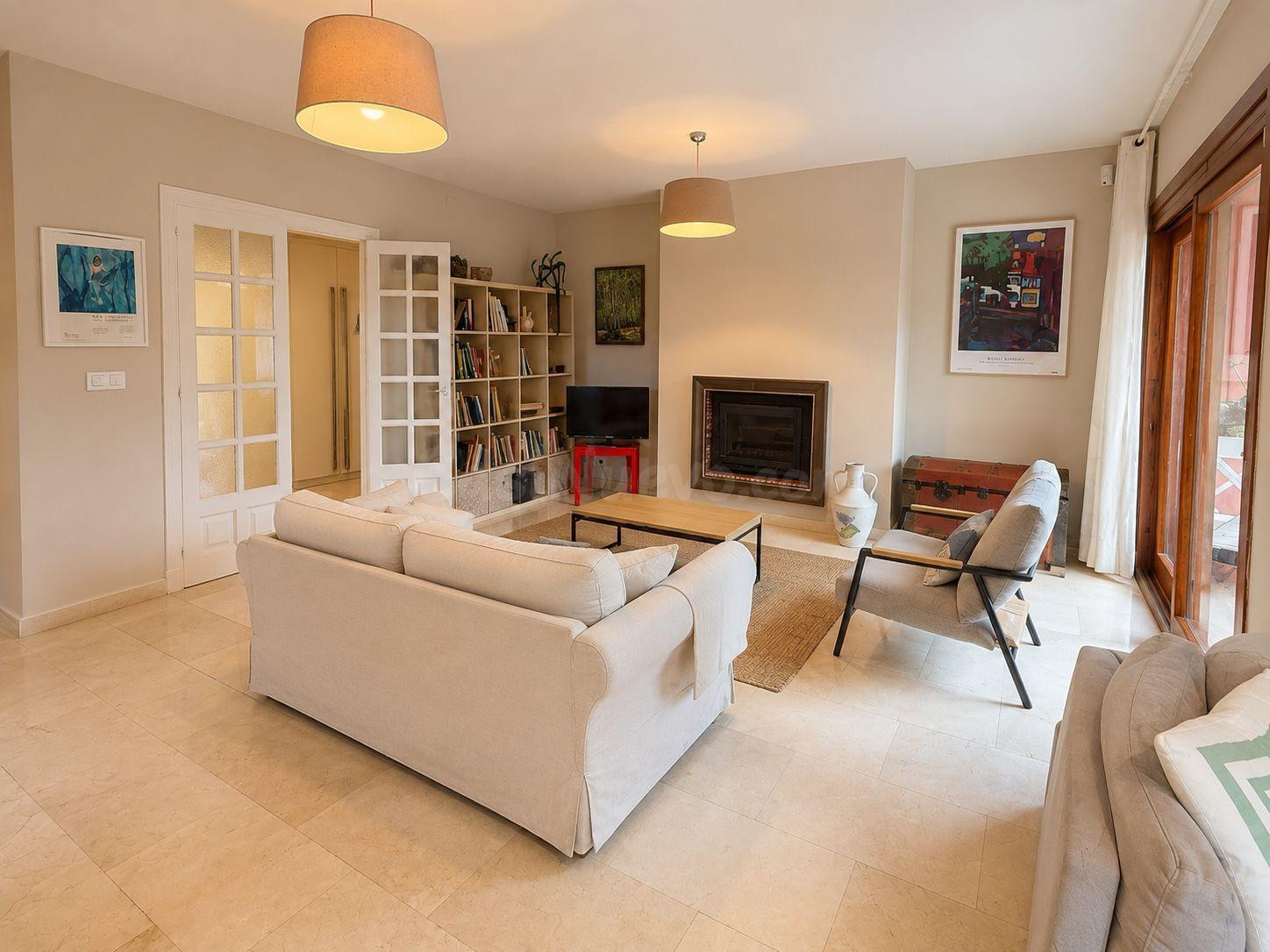 Espectacular vivienda de 218 m2 con garaje y trastero