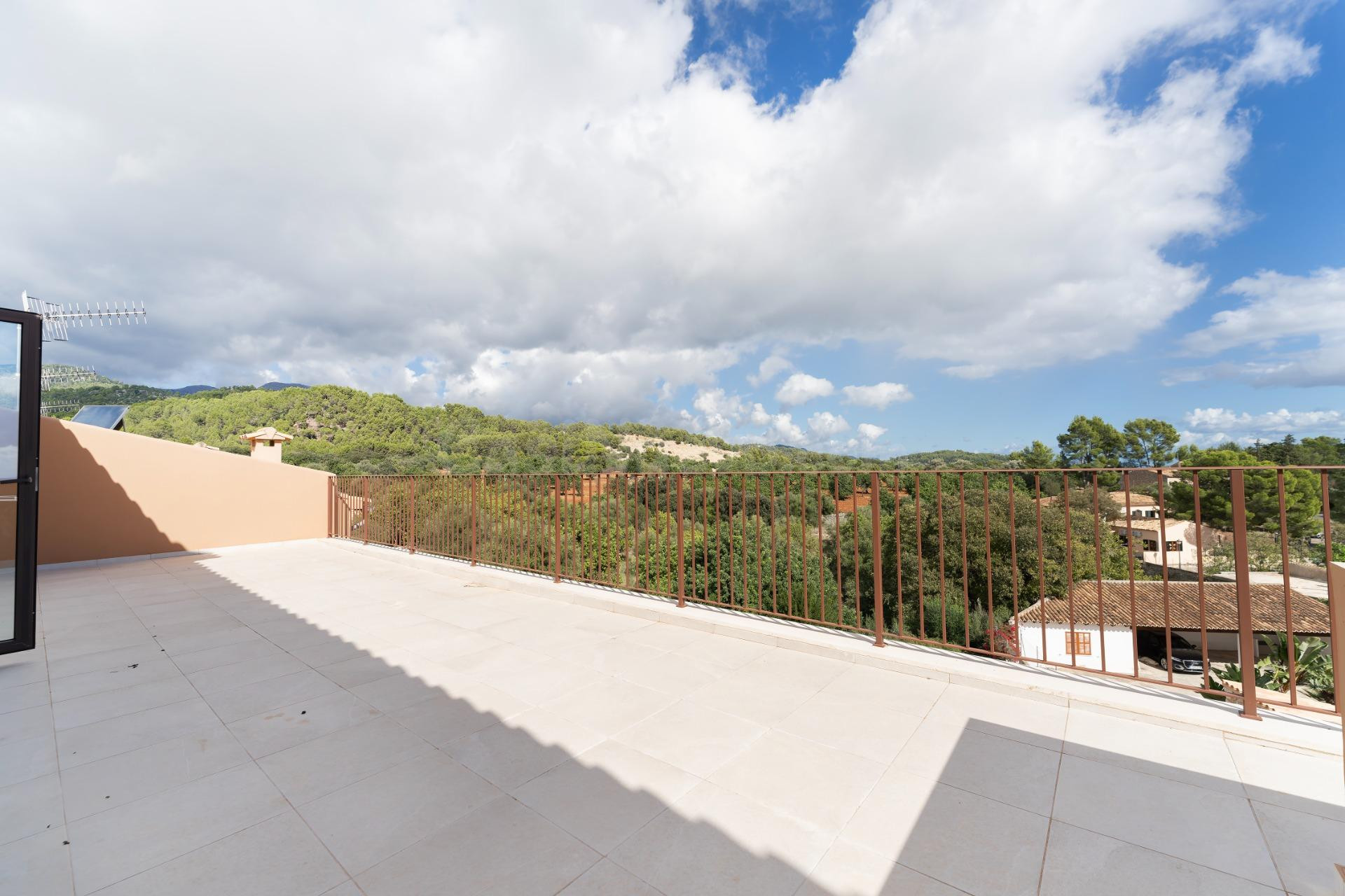 Atico Duplex en Selva - foto 4