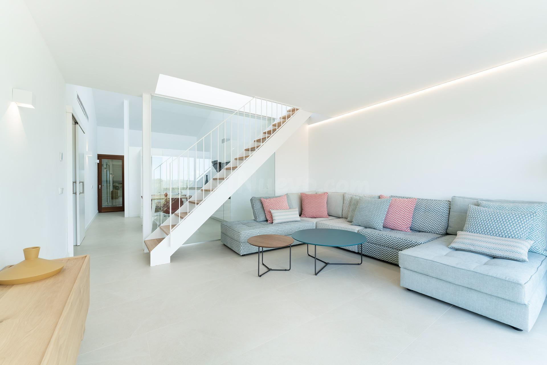 Atico Duplex en Selva - foto 5