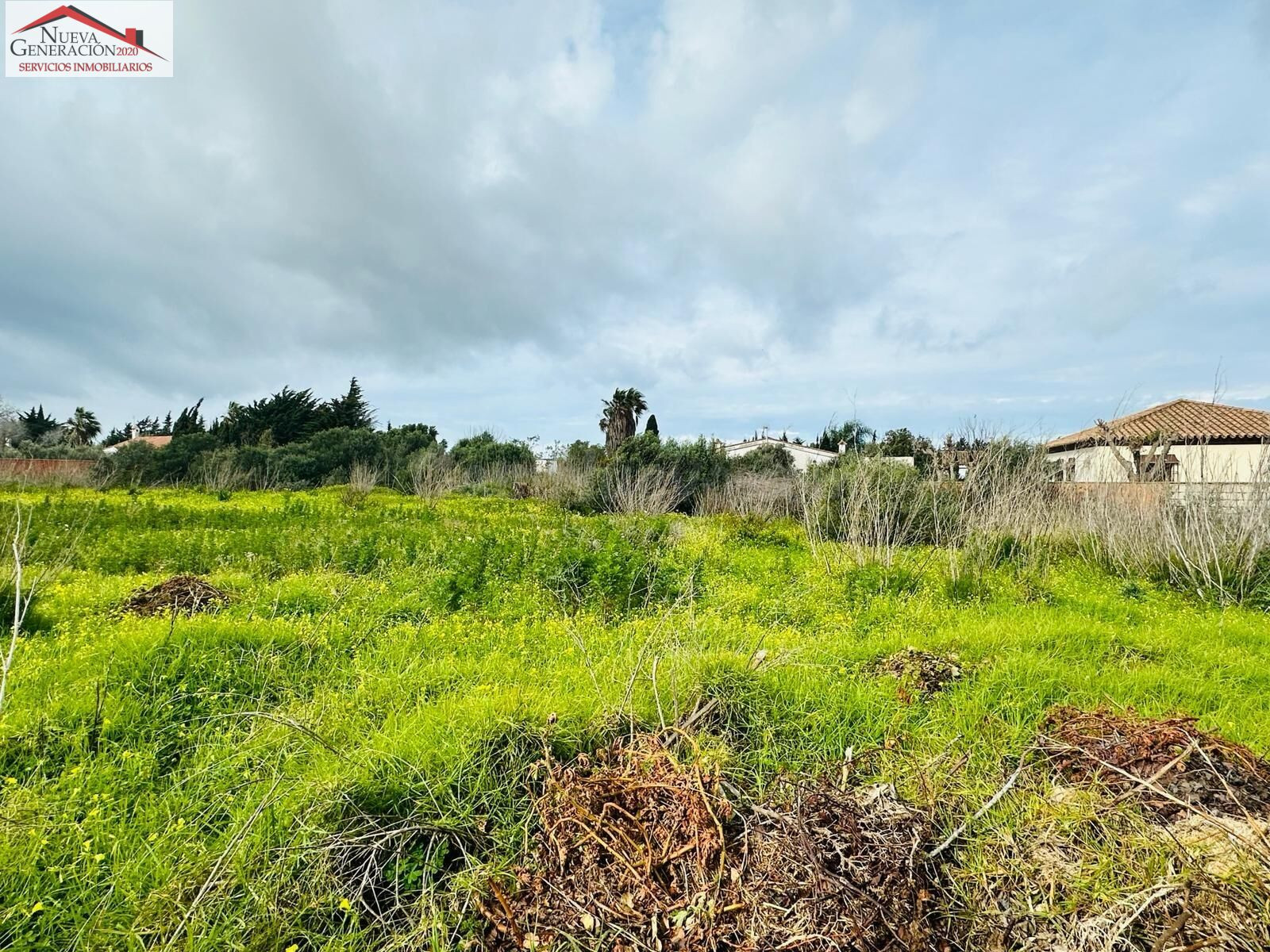 Terreno rural en venta - Roche viejo - foto 4