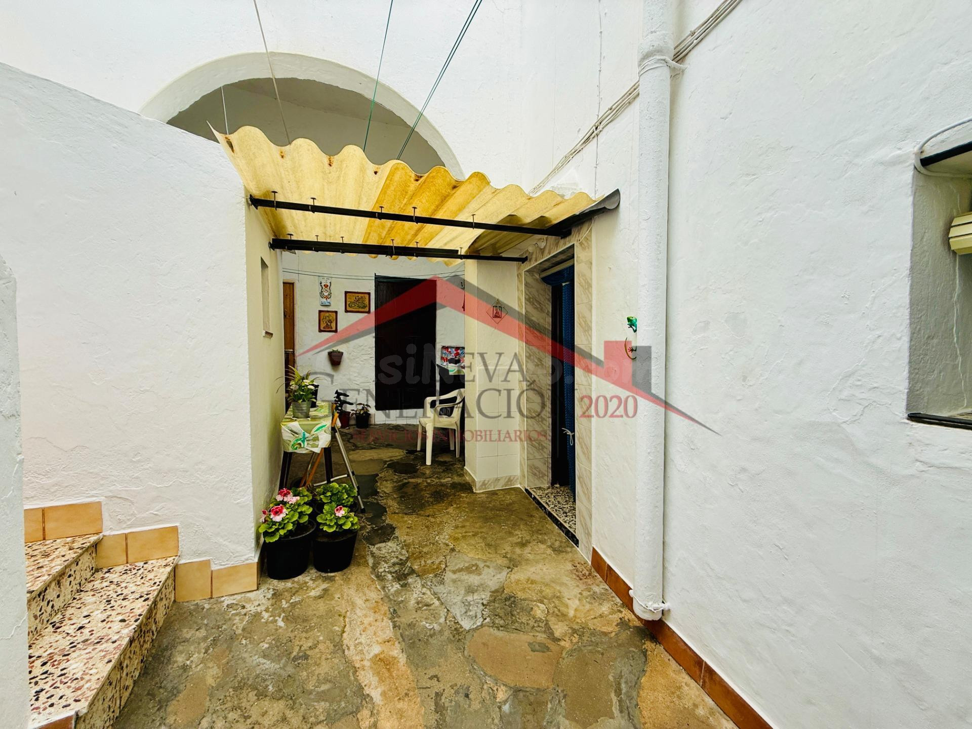 ENCANTO EN VEJER