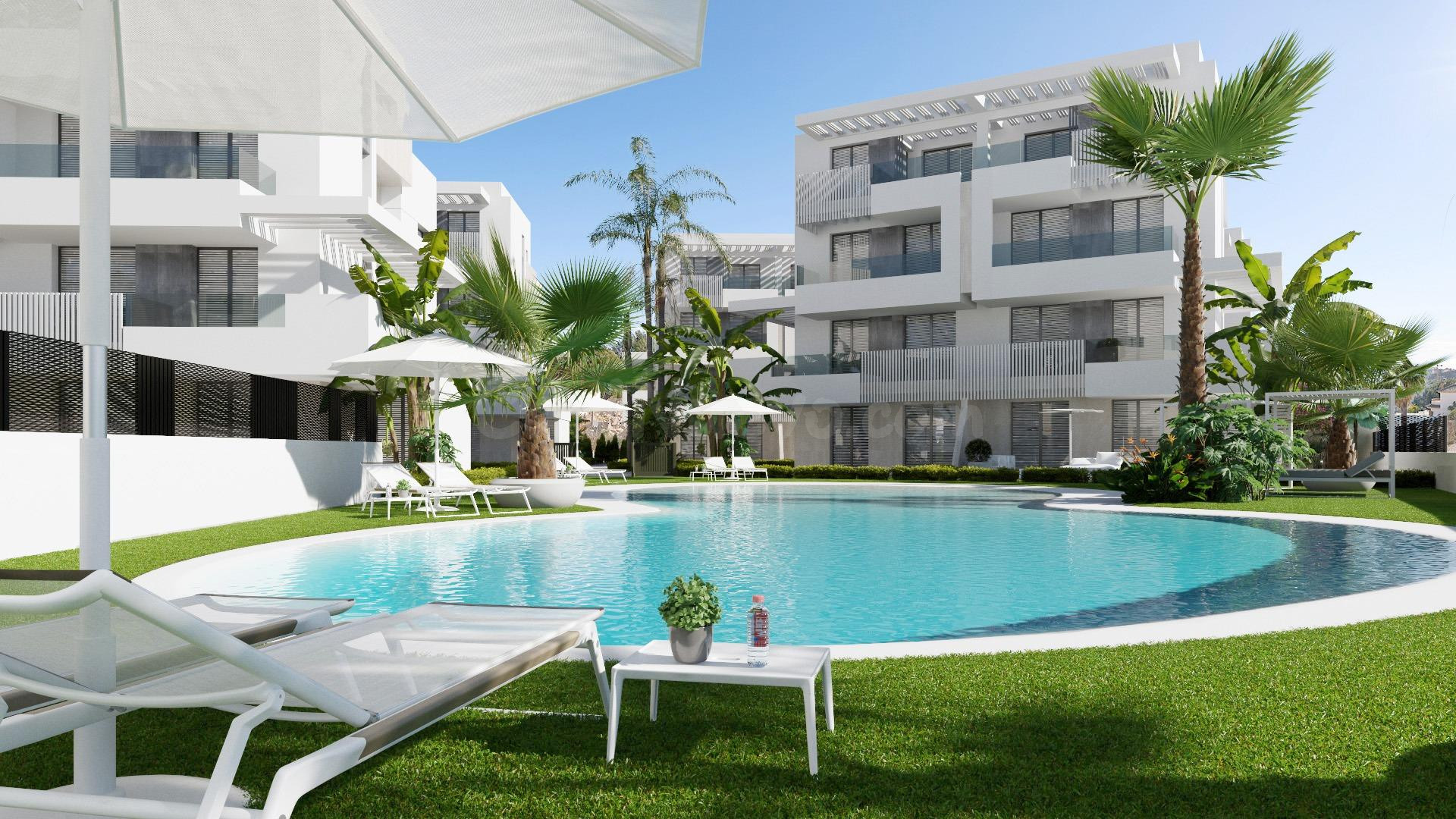 Piso 2 habitaciones 88m² en venta - Dolores de Pacheco-Santa Rosalía