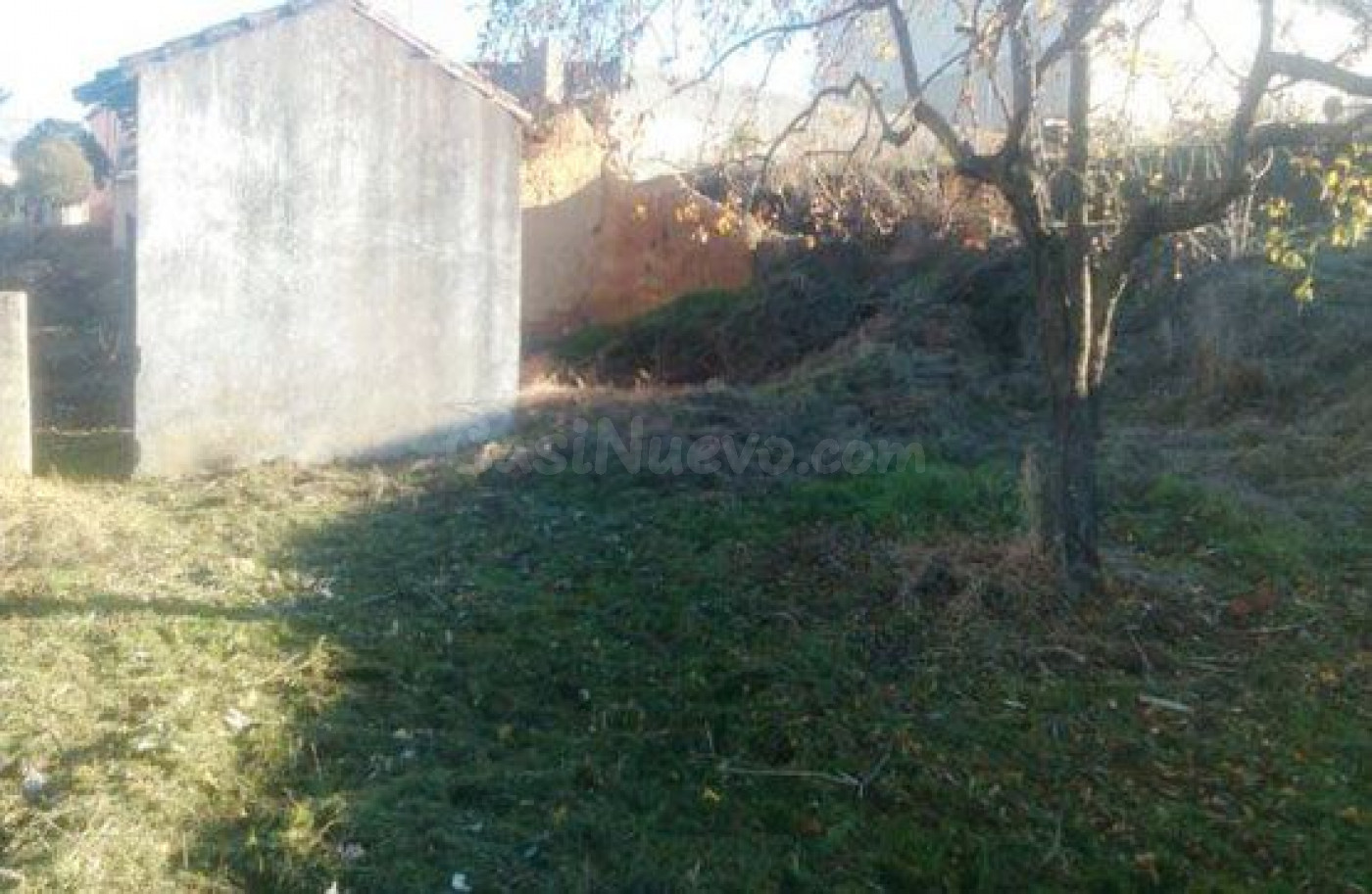 Terreno urbano 400m² en venta - Saelices De Mayorga - foto 3