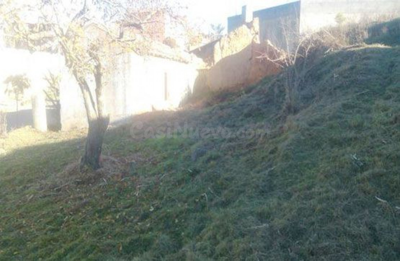 Terreno urbano 400m² en venta - Saelices De Mayorga - foto 4