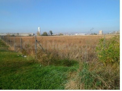 VENTA DE TERRENO EN VALLADOLID