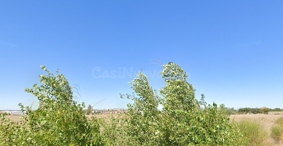 VENTA DE TERRENO EN VALLADOLID - foto 4