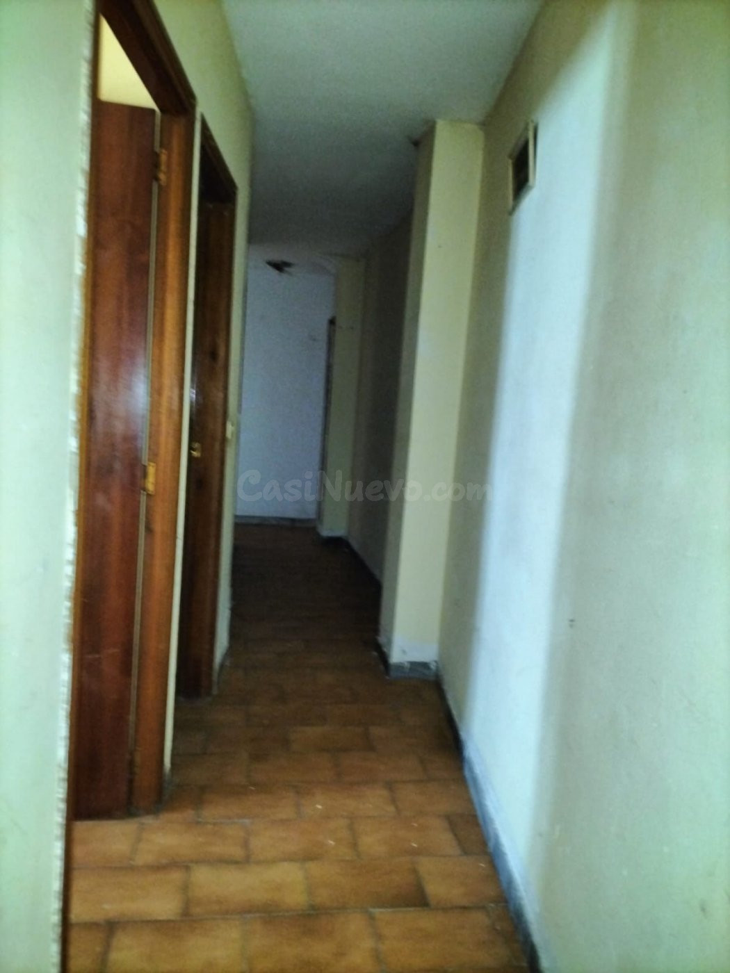SE VENDE PISO TRANQUILO EN PORTILLO - foto 4