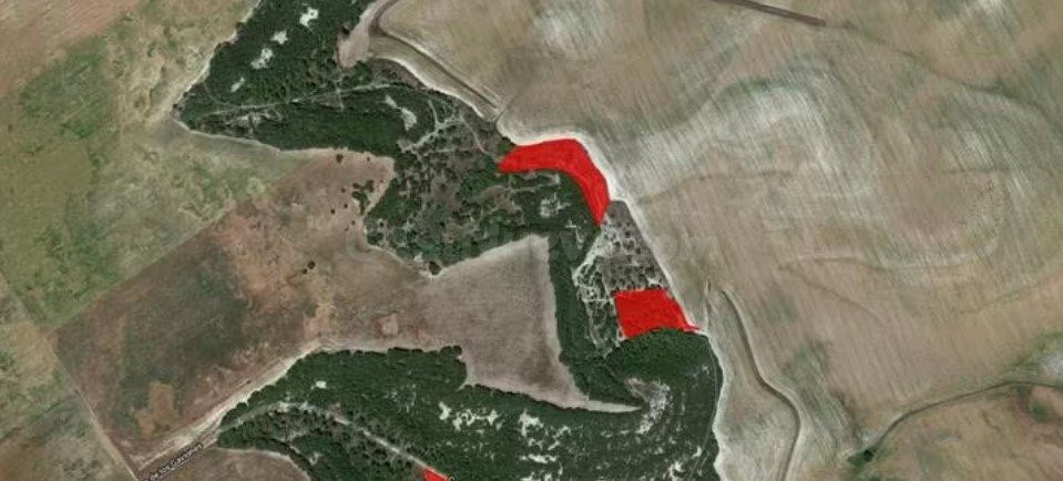 TERRENO CUESTA DE GALLO, POL. 1, PARCELA 5018, SIMANCAS. - foto 5