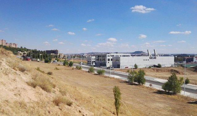 VENTA DE SUELO URBANIZABLE SECTORIADO EN EL POLIGONO LAS RAPOSAS II