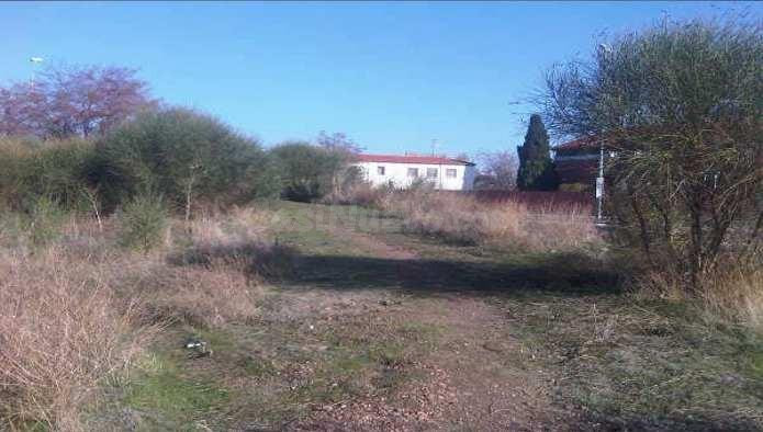 TERRENO EN VENTA EN CARRETERA SEGOVIA - foto 2