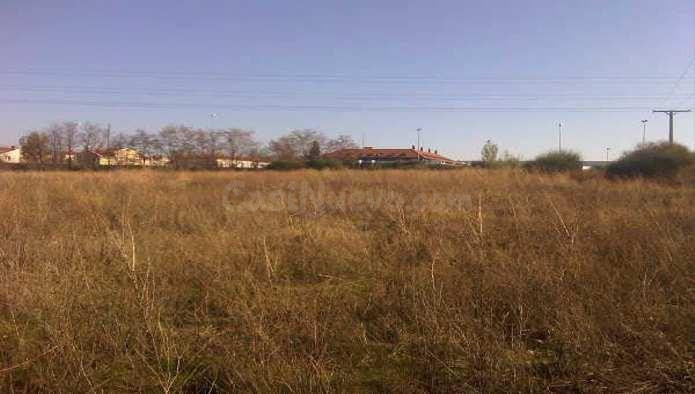 TERRENO EN VENTA EN CARRETERA SEGOVIA - foto 3