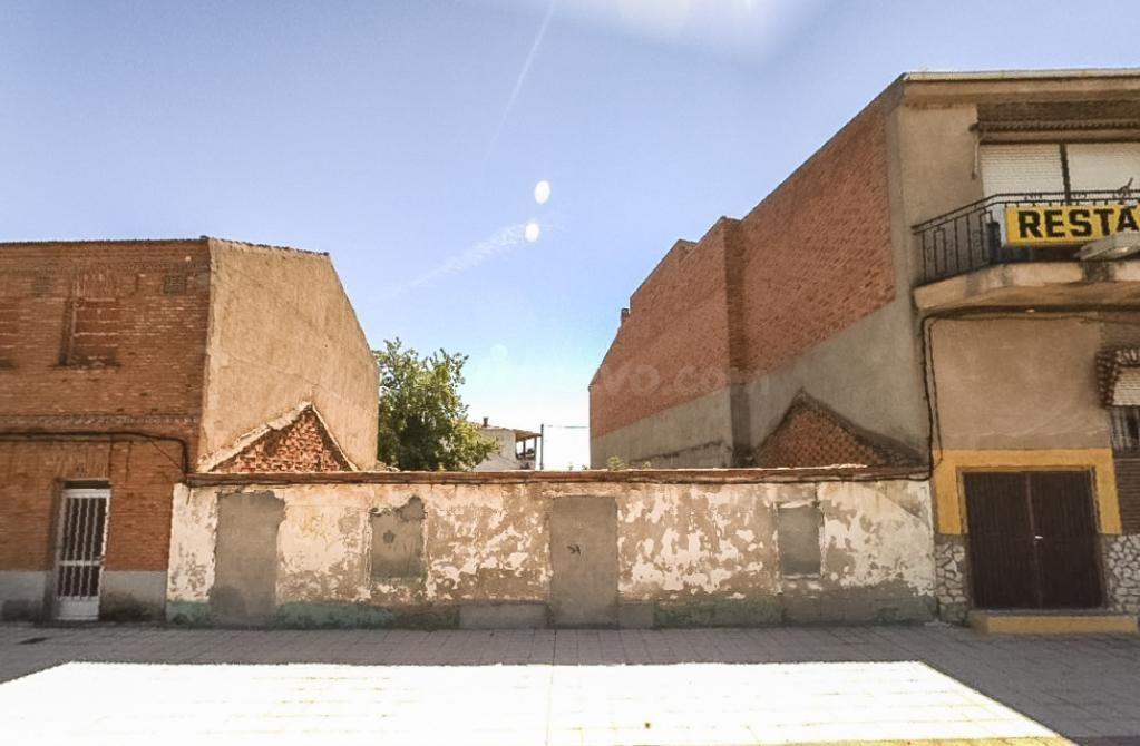 Parcela de Terreno Urbano en Venta en Puente Duero-Esparraga - foto 2