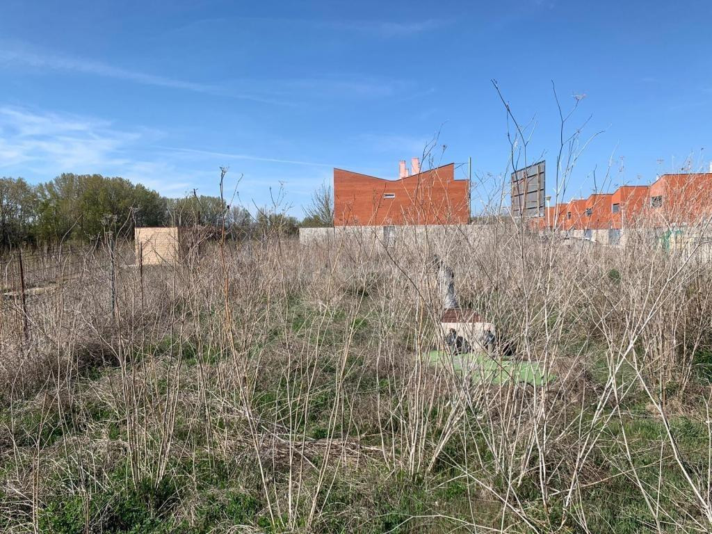 VENTA DE SOLAR DOTACIONAL EN CABEZON DE PISUERGA - foto 2
