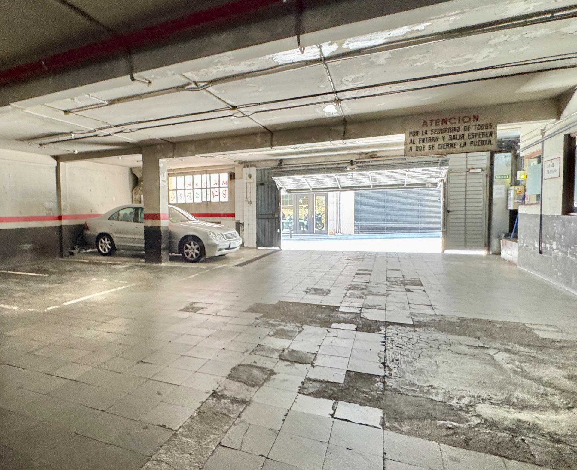 Oportunidad!!! Plaza de garaje en venta por 13.500 €