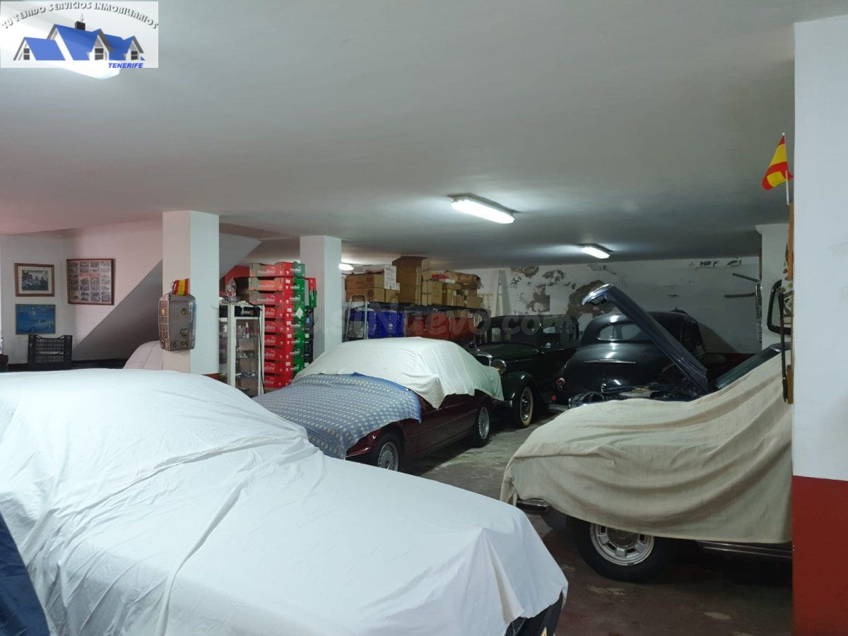 Garaje/depósito en venta - foto 4