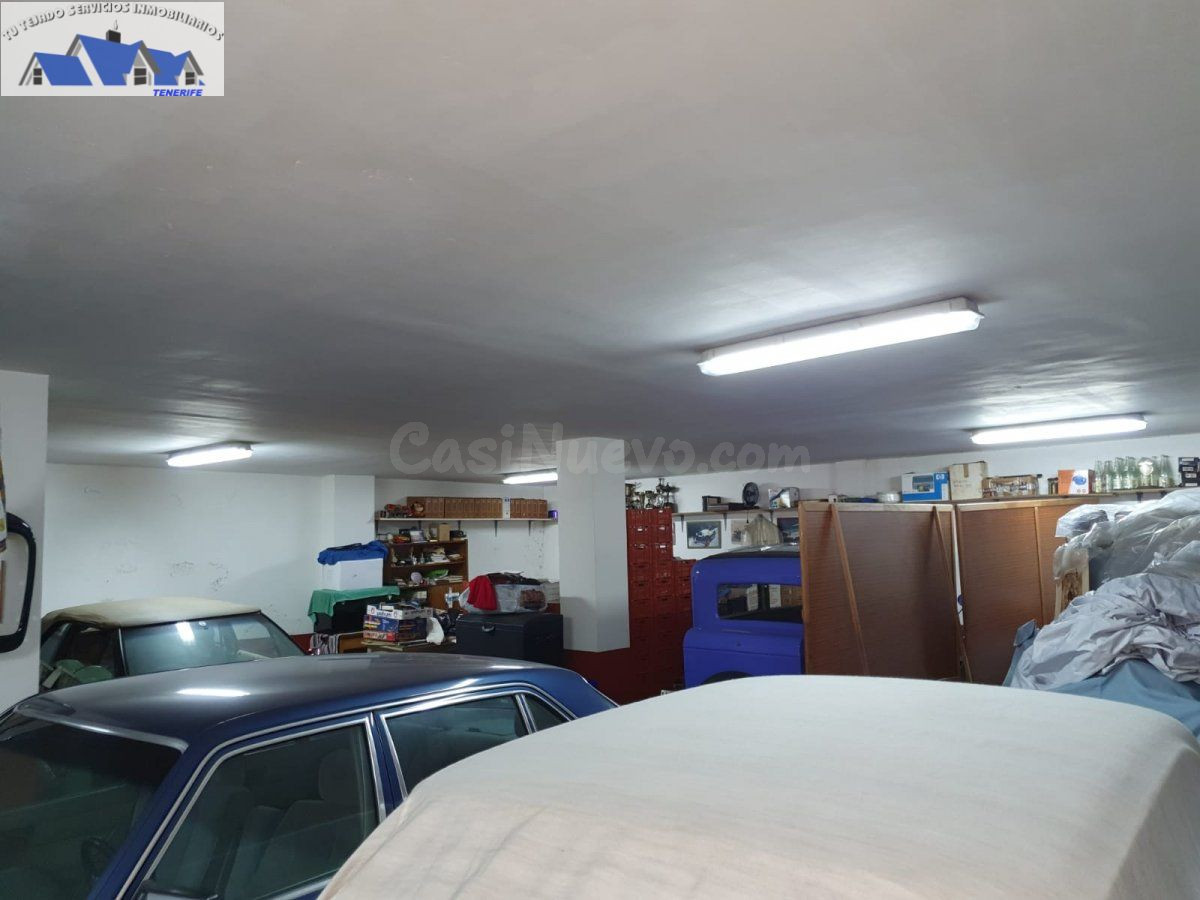Garaje/depósito en venta - foto 5