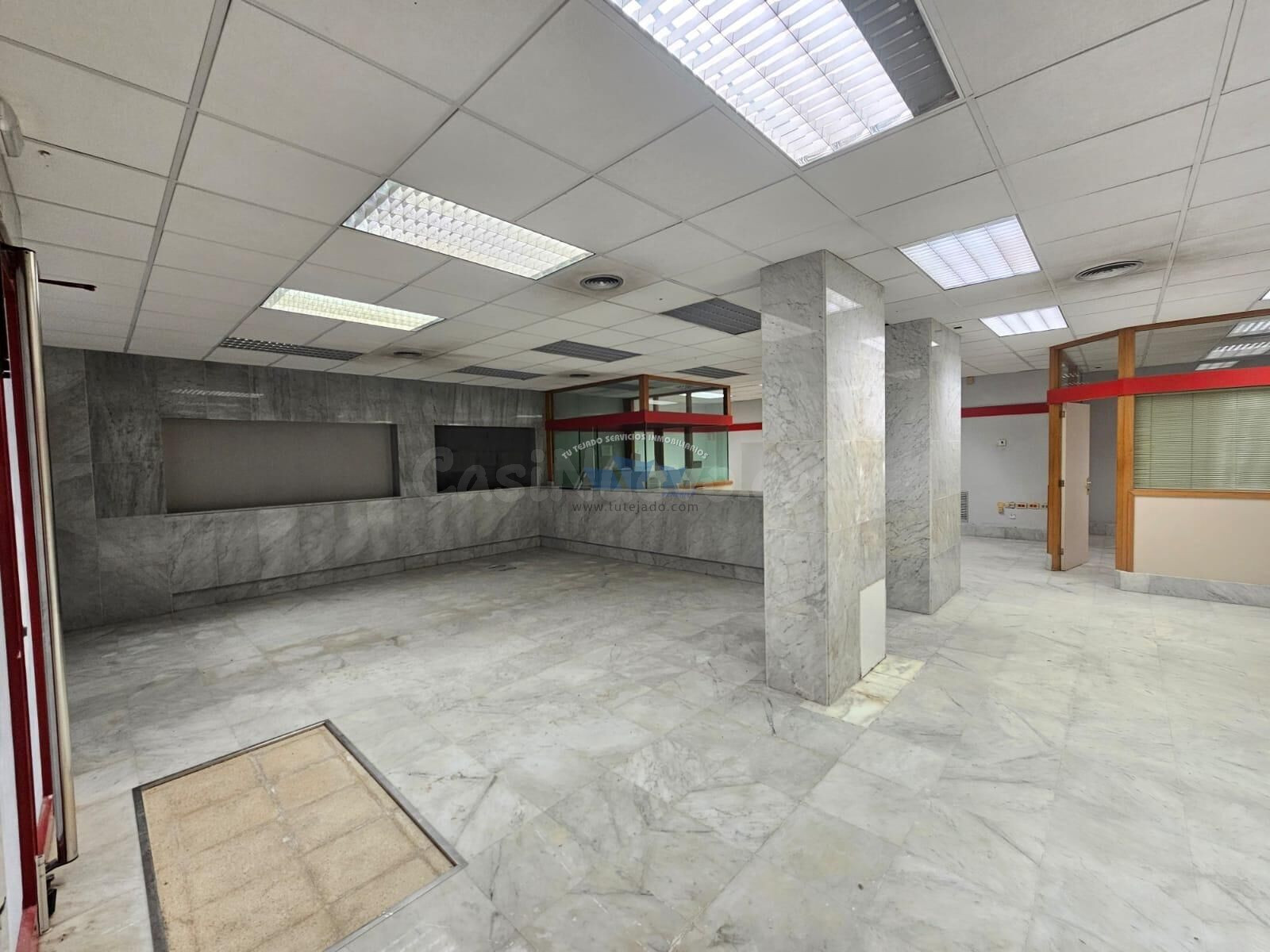 Local comercial en venta