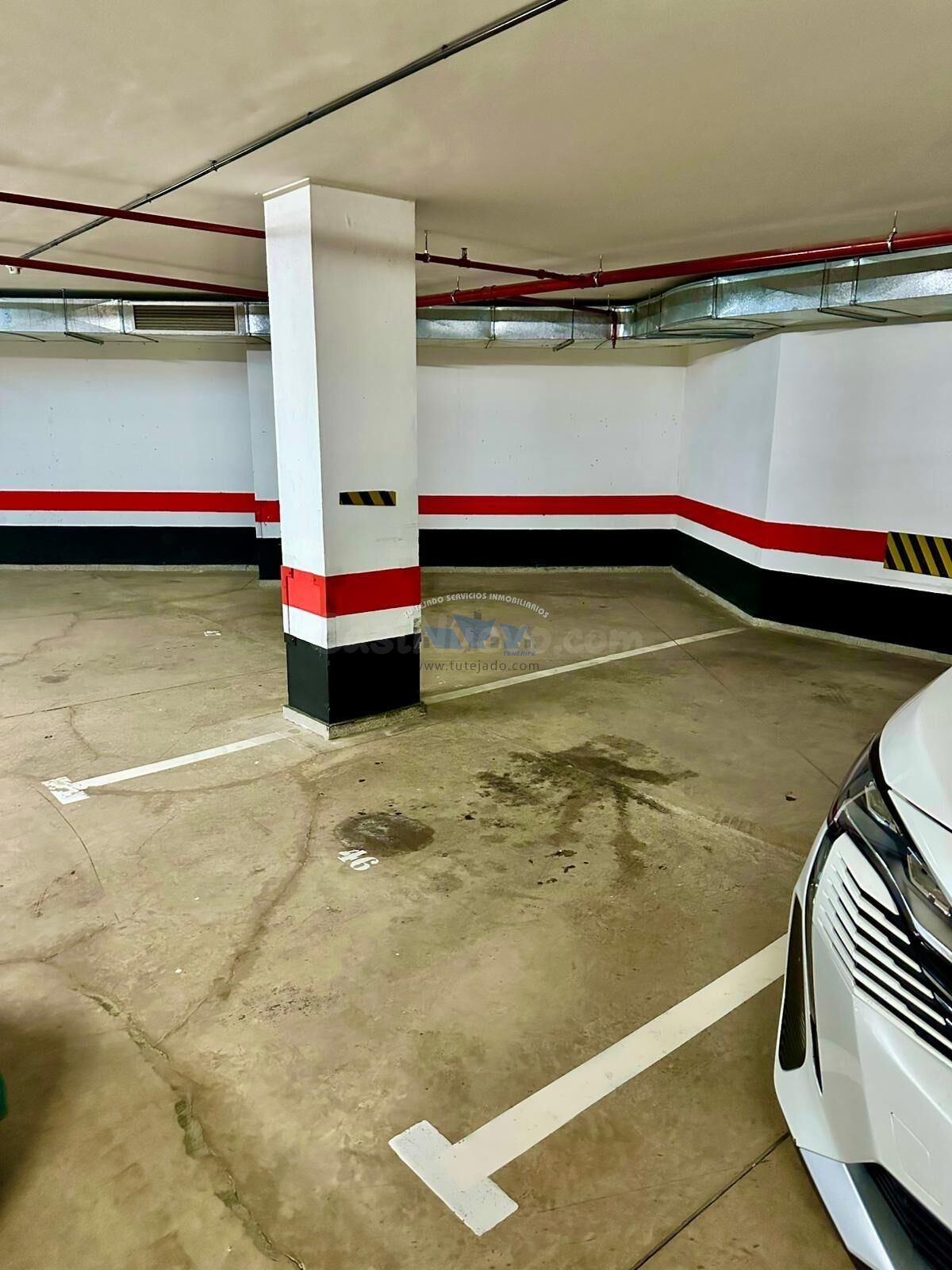 Plaza de garaje en venta - foto 4