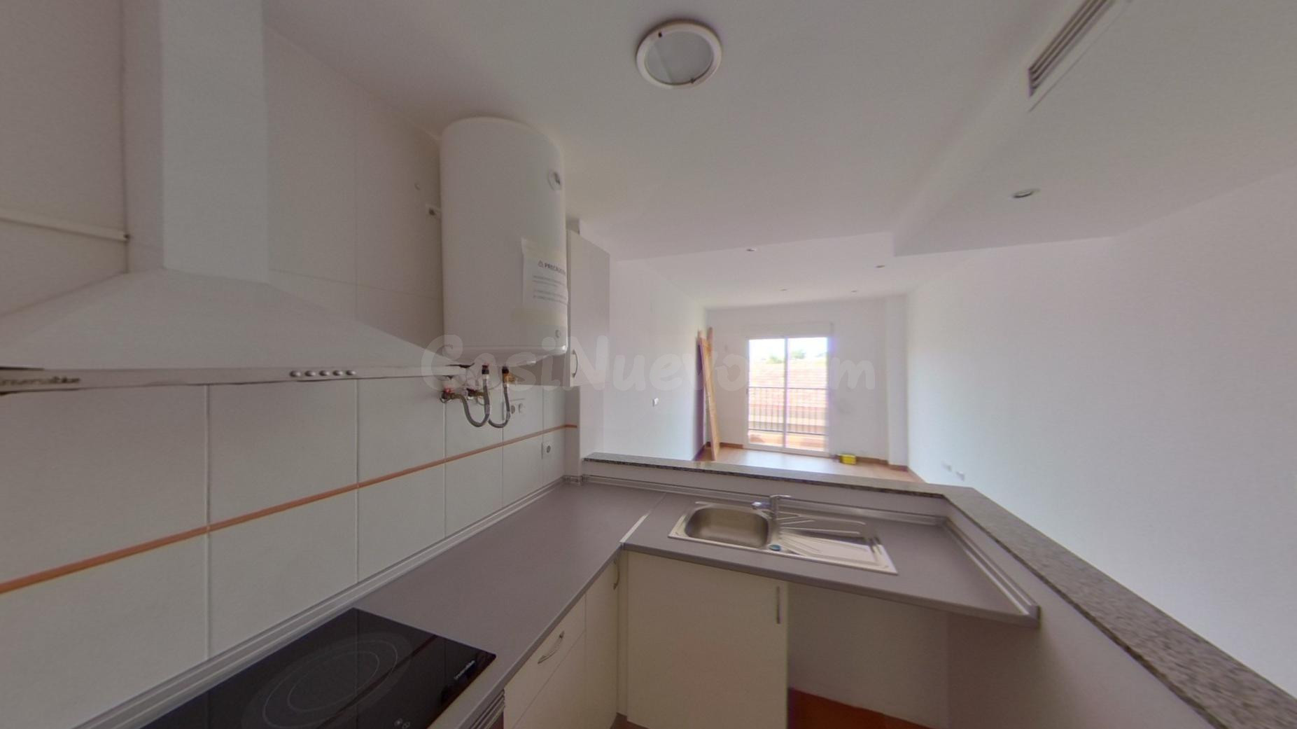 VIVIENDA ALQUILADA | INVERSIÓN | CON SEGURO DE IMPAGO/ SIN COMISIONES DE AGENCIA