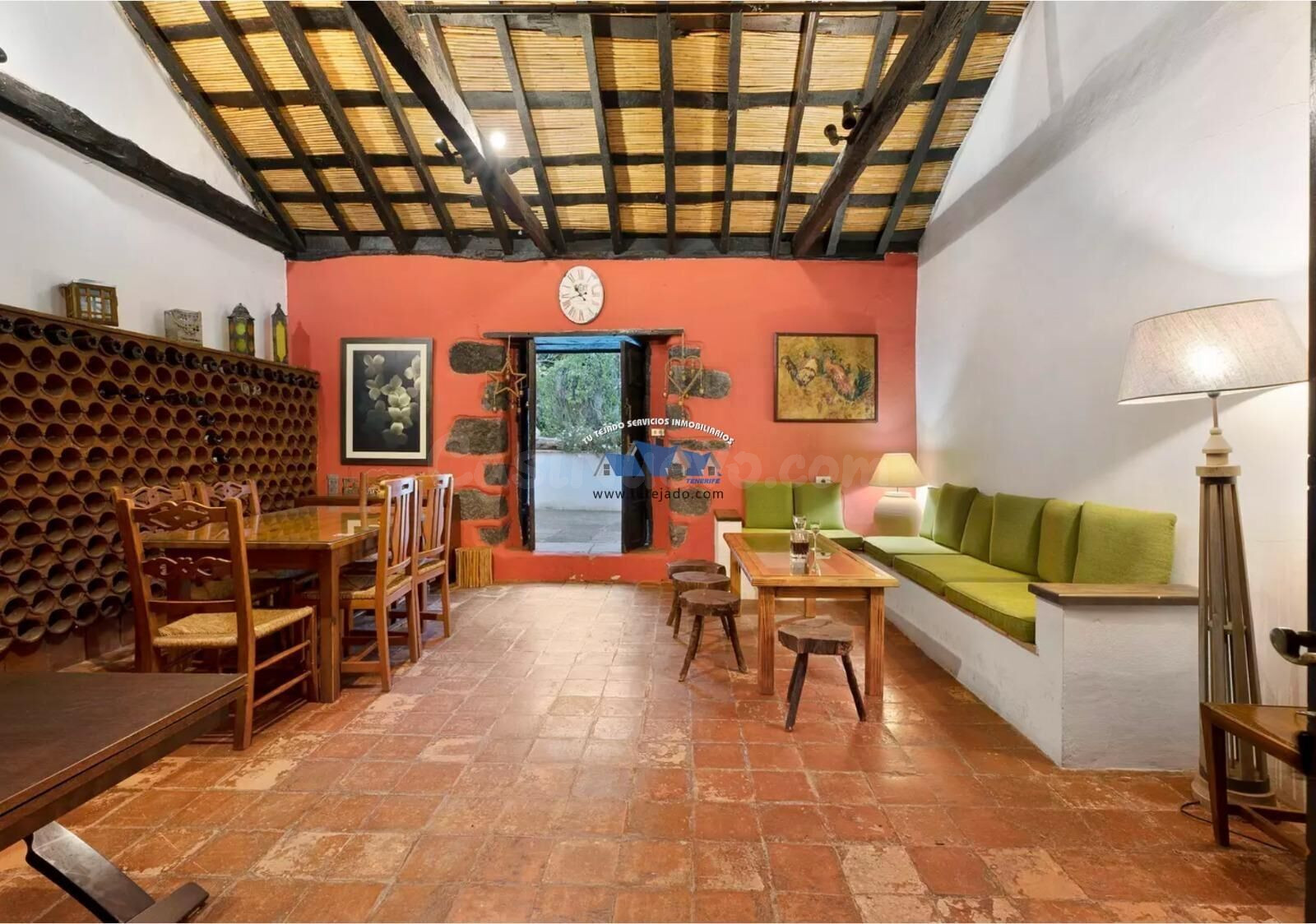 Casa histórica en venta - foto 2