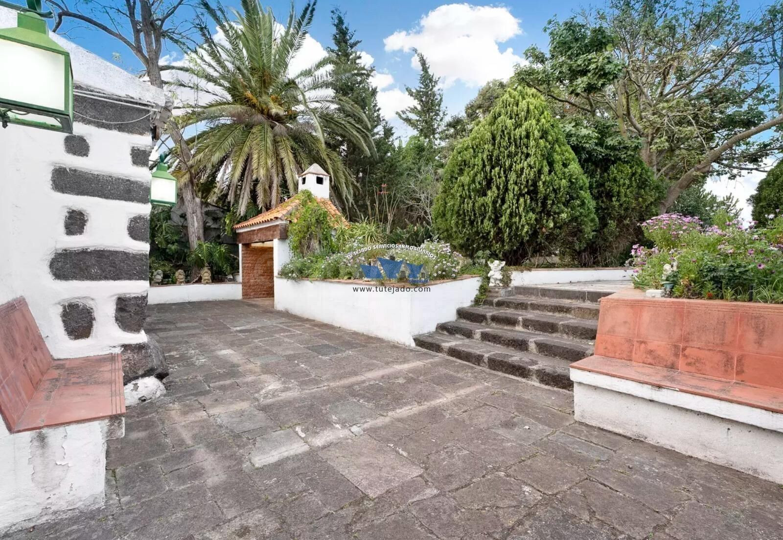 Casa histórica en venta - foto 3