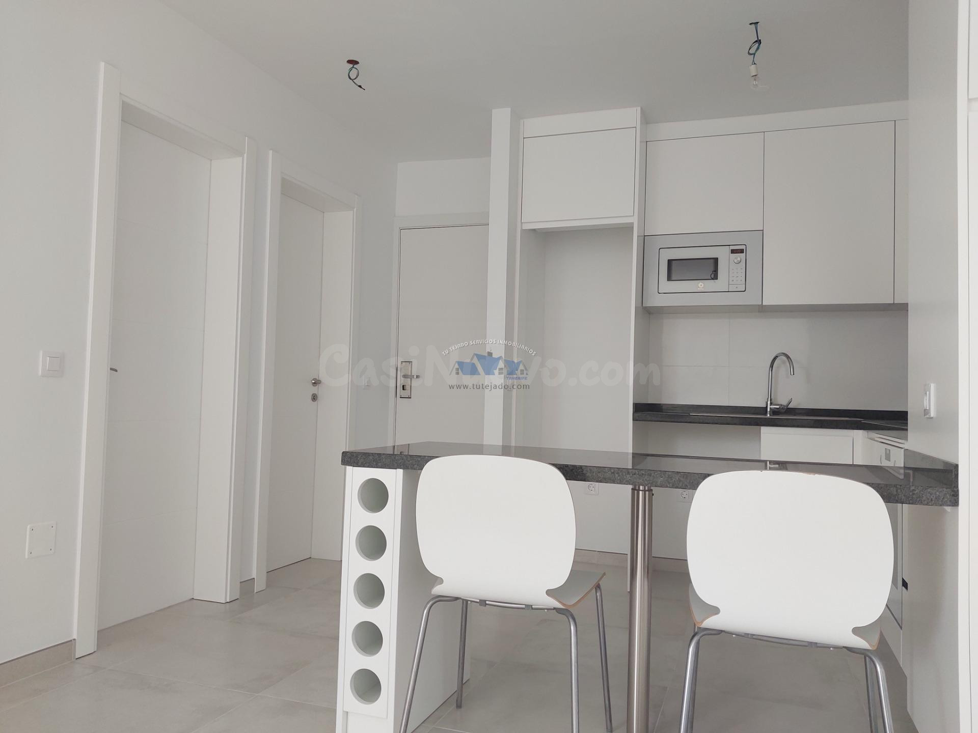 Piso en venta